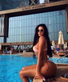 Jennifer, +961 79 832 464 Jennifer provides sex service in Beirut for LBP 500