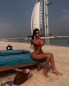 Jennifer, +961 79 832 464 Beautiful escort elite girl Jennifer will be your perfect company in lebanon
