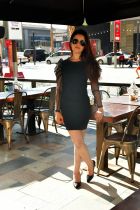 Enjoy private escort service from Kaitlyn