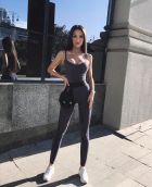 Cheap incall escort invites you to her place in lebanon