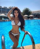 Any secret desires with a fetish escort Jesenia: from LBP 250/hr