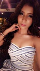 BDSM escort in Beirut: Brittany will punish you