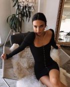 Cheap escort Tia: rate from LBP 200 per hour