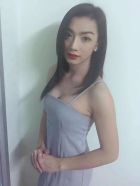 The sexiest among busty Beirut escorts - Talin, 24 y.o.