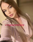 Delia, +961 38 225 032 Escort profile of Delia with pics and reviews