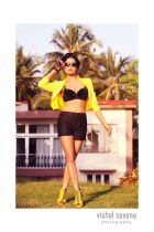 Escort Hildred in Beirut for massage