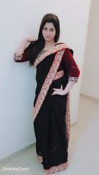 Laini — an escort for massage in lebanon