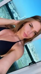 Top Beirut escort Andrea on sexobeirut.com