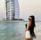 Kaleigh is a model for sex and massage in Beirut