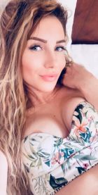 Elite escort in Beirut: Ovia for VIP service