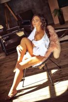 Jennifer, +961 79 832 322 Beirut model escort Jennifer: photos, reviews, services