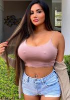Linda — an escort for massage in lebanon