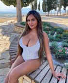 Linda, a polish escort Beirut has for you