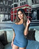 Sexy Beirut girl Linda is ready for sex