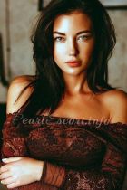 Top Beirut escort Odette on sexobeirut.com