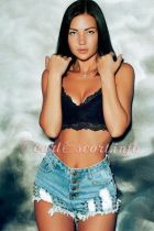 Odette for adult massage in Beirut from LBP 500