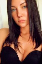 Escort babe Odette in Beirut