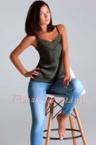 Odette - 31 year-old milf escort in lebanon