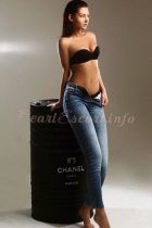 See photos of Odette in escort gallery