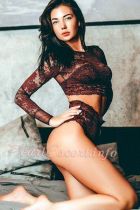 Brazilian escort in lebanon: Odette for OWO, LBP 500