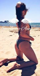Beautiful escort elite girl Alexis will be your perfect company in lebanon