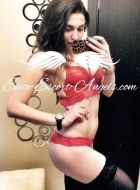 Mega busty escort in Beirut (71 kg; 173 cm)