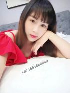 Ebony escort Rae on sexbeirut.club available 24 7