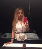 One of the hottest babes and escorts on sexobeirut.com - Ruth, 28 years old