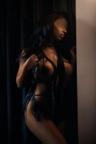 Beirut anal escort Emilia for A-level sex 