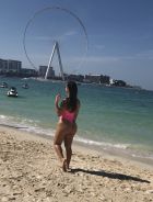 Lesbian dating advice: book hooker Michela, 24 y.o.