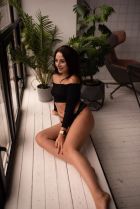  Maria provides Beirut erotic massage to respectful gents