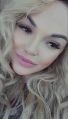 Enjoy Beirut sex massage done by escort Marjorie