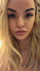 lebanon hooker Marjorie for sex for LBP 250