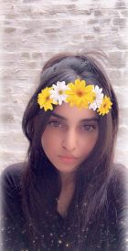 Female escort service from charming Primrose in Beirut