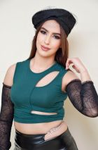 Girl escort service in Beirut from Fleur