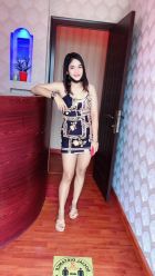 Beirut escort for A-Level sex: Gianna (51 kg, 158 cm)