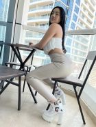 Yulia, +961 81 348 983 BDSM session with a 24 y.o. submissive escort in lebanon