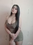 Female escort Charlie for sex in Beirut 