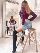 Rosa, +961 78 426 912 Rosa — an escort for massage in lebanon