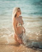 Top model escort Nicoline (Beirut)