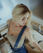 Call girls Beirut — escort Nicoline