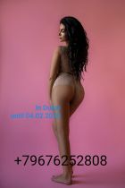 Invite lebanon outcall escort Nadetta to your flat or hotel room