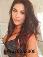 Nadetta, age: 30 height: 173, weight: 71