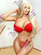 Call girls Beirut — escort Antigone