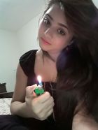 GINA — an escort for massage in Beirut