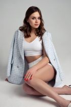 Malerie, +961 78 146 123 Professional adult service from Malerie, 151 cm, 42 kg