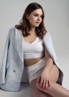 Malerie, +961 78 146 123 Have sex in Beirut with a 21 y.o. escort Malerie