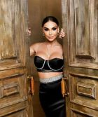 Delilah available on hooker boards