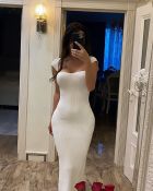 Beirut prostitute Delilah will see you for LBP 500/hr