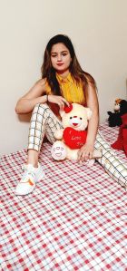 Teagan is one of the best escort girls Beirut has in store